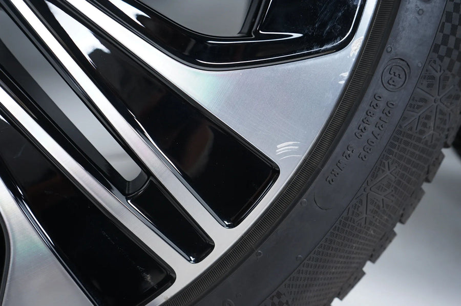 Mercedes E-klasse W214 winterwielen winterbanden 245 45 19 inch A2144012300