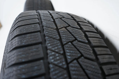 Bmw IX1 X1 X2 U10 U11 Winterräder Winterreifen 205 65 17 Zoll 6898299