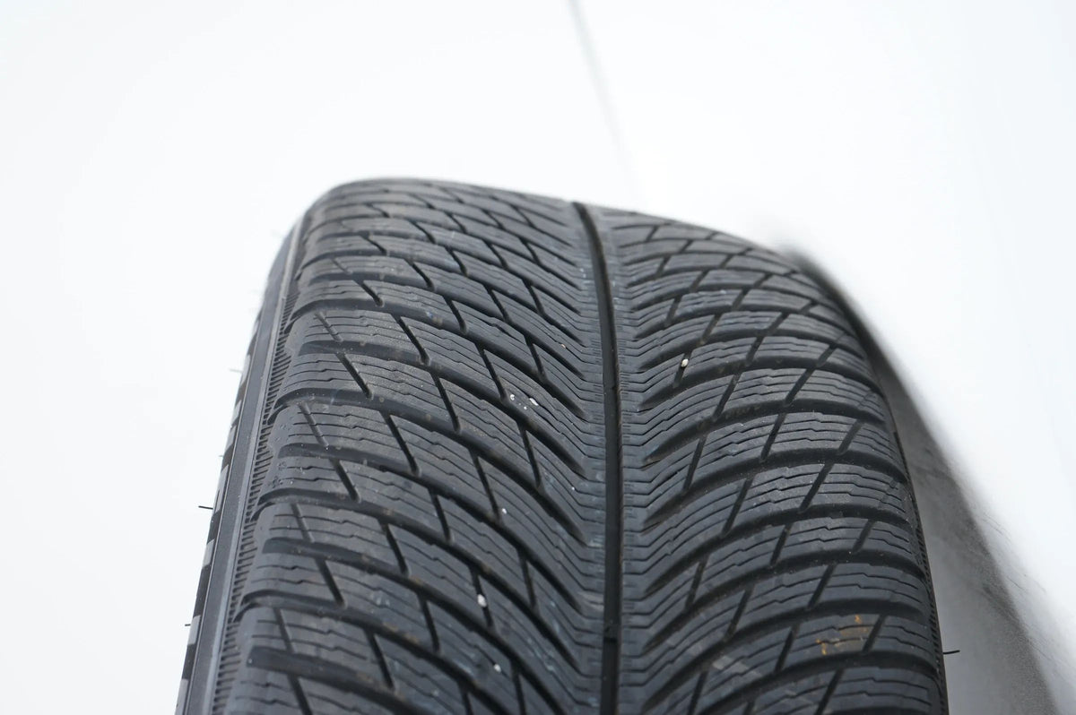 BMW iX i20 Winterreifen Winterräder 255 50 21 Zoll 1011 5A41F90 Detailní zobrazení 11