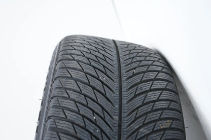 BMW iX i20 Winterreifen Winterräder 255 50 21 Zoll 1011 5A41F90