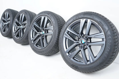 Bmw 4er i4 G26 Winterräder Winterreifen 245 45 18 Zoll 853 6896768