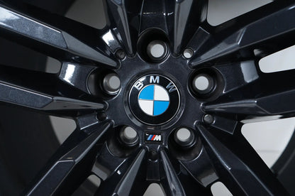 BMW X3M X4M F97 F98 Winterräder Winterreifen 255 45 20 Zoll Alufelgen M764