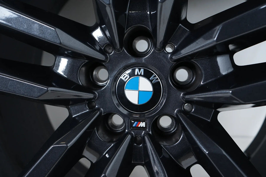 BMW X3M X4M F97 F98 Winterräder Winterreifen 255 45 20 Zoll Alufelgen M764