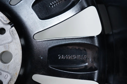 MINI F55 F56 roues été pneus été jantes alu 205 45 17 pouces