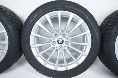 BMW řady 5 G30 G31 zimní pneumatiky zimní kola 245 45 18 palců 619 7mm 6861224