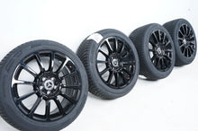 Mercedes E-Class Hybrid W214 winter wheels NEW winter tires 19 inch A21440138/3900