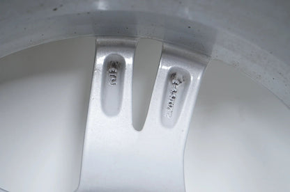 Audi A3 8V winterbanden winterwielen 205 50 17 inch 8V0601025DK 7m