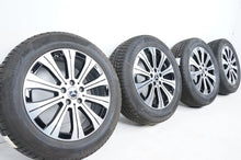 Mercedes EQA EQB H243 X243 winterwielen winterbanden 18 inch A2434010000
