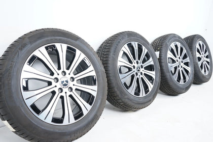 Mercedes EQA EQB H243 X243 winter wheels winter tires 18 inch A2434010000