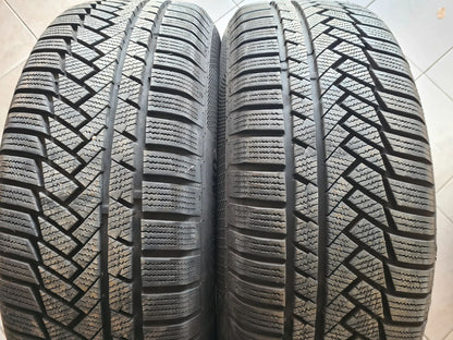 Original Mercedes GLC X254 Alufelgen TOP Winterräder Winterreifen 235 60 R18 8mm