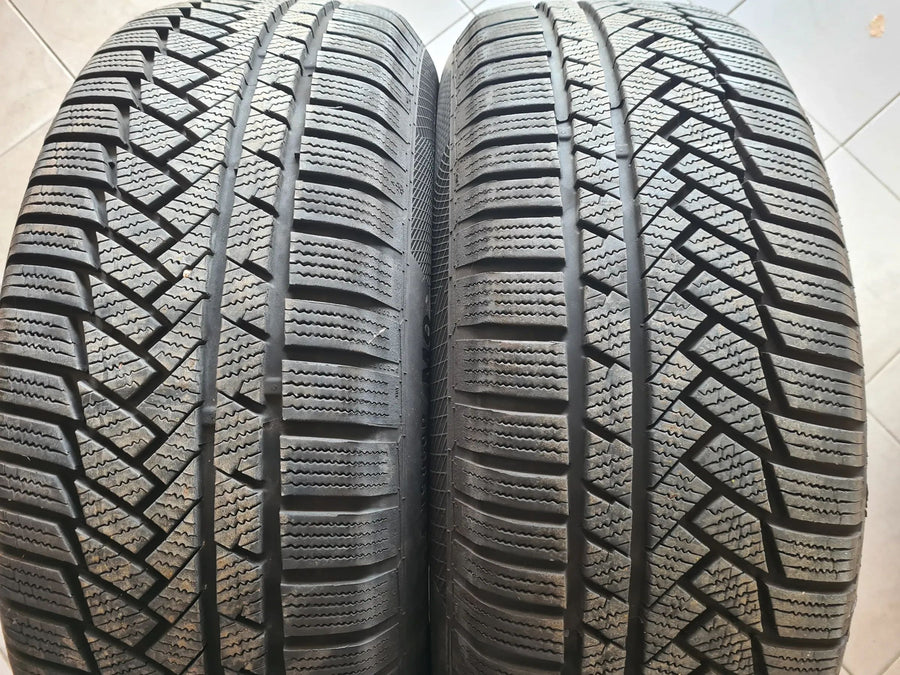 Original Mercedes GLC X254 Alufelgen TOP Winterräder Winterreifen 235 60 R18 8mm