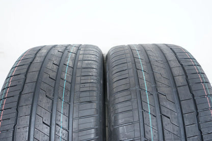 Ny Demo sommerdæk Hankook 305 40 20 tommer DOT23 BMW*RFT
