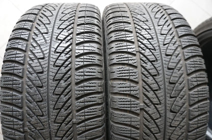 Mercedes A-Klasse W176 B-Klasse W246 CLA C117 18 Zoll AMG Alufelgen Winterreifen