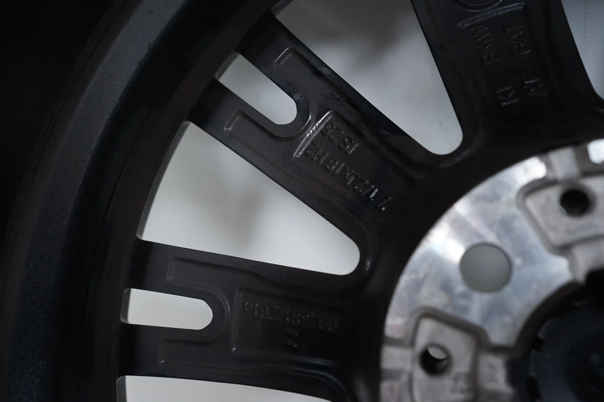 BMW 3 Series 4 Series G20 G21 G22 winter wheels winter tires 18 inch 790M 7mm 8089890 Detail view 14