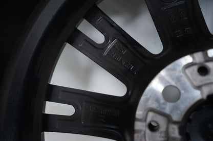 BMW 3 Series 4 Series G20 G21 G22 winter wheels winter tires 18 inch 790M 7mm 8089890