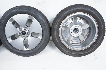 MINI F65 F66 F67 pneus hiver roues hiver 185 60 16 pouces 5A3E642