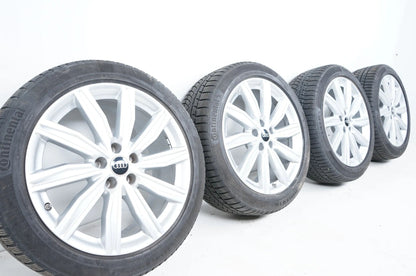 Audi A6 4K C8 Winterreifen Winterräder 245 45 19 Zoll 4K0601025DS