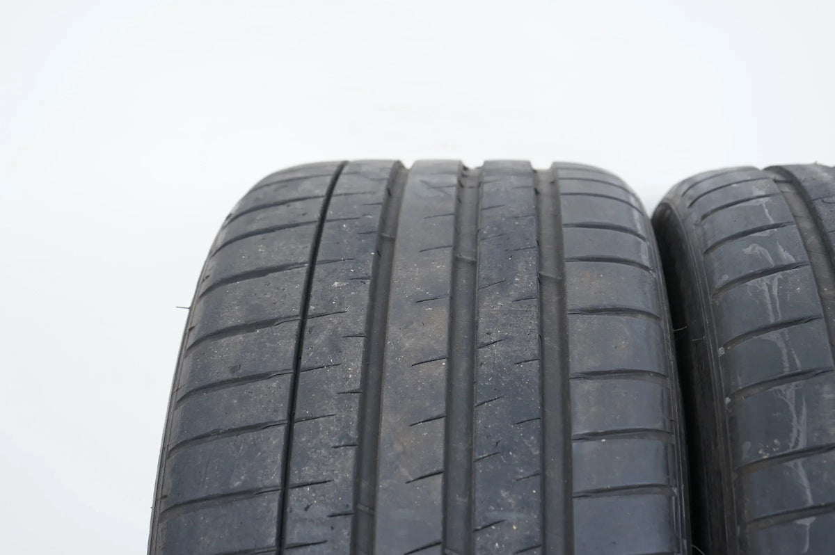 2x zomerbanden Michelin 275 35 19 inch R19 BMW* DOT23 ca.6mm Detailweergave 4
