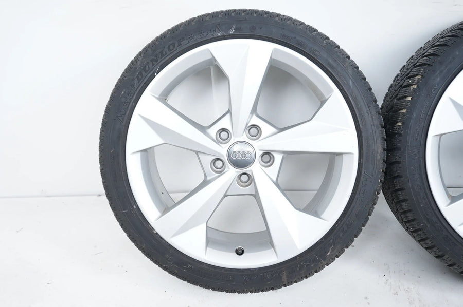 Audi A3 8Y Winterreifen Winterräder 225 40 18 Zoll 8Y0601025j