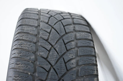 Audi A3 GY 8Y Winterreifen Winterräder 205 50 17 Zoll 8Y0601025L