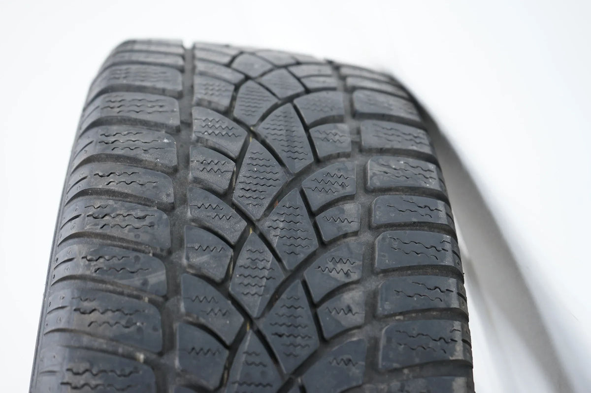 Audi A3 GY 8Y zimní pneumatiky zimní kola 205 50 17 palců 8Y0601025L Detailní zobrazení 12