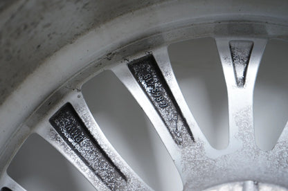 BMW 5er G30 G31 Winterreifen Winterräder 245 45 18 Zoll 7mm