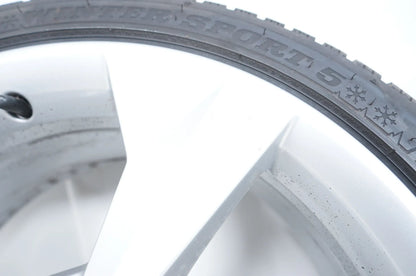 Audi A3 8Y Winterreifen Winterräder 225 40 18 Zoll 8Y0601025j