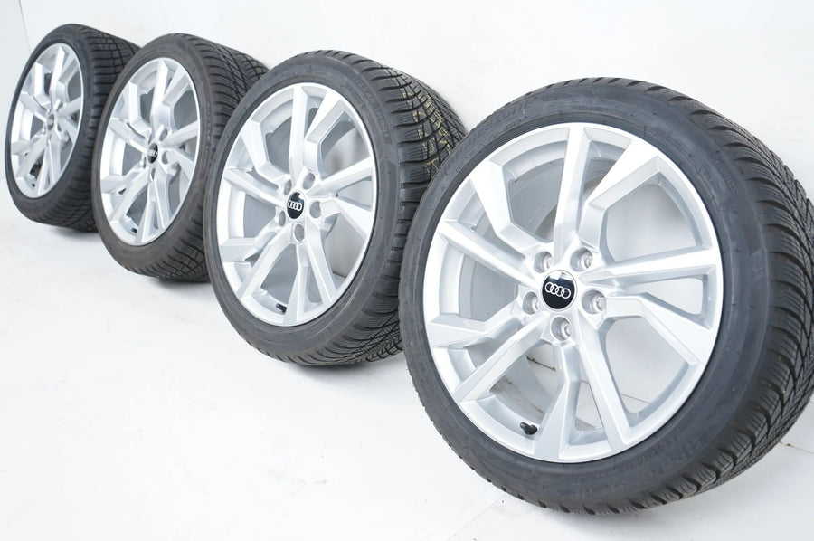 Audi TT TTS 8S Winterreifen Winterräder 245 40 18 Zol 8S0601025AN