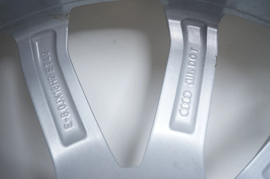 Audi A4 8W B9 Winterräder Winterreifen 245 40 18 Zoll 8W0601025H