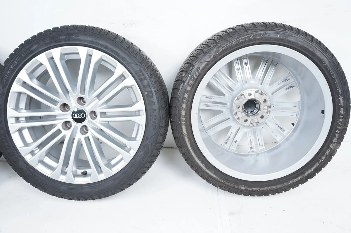 Audi A5 S5 8W B9 Winterreifen Winterräder 245 40 18 Zoll 6mm 8W0601025EE Detailní zobrazení 16
