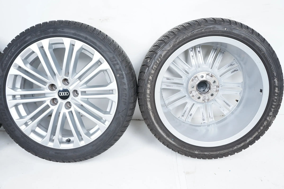 Audi A5 S5 8W B9 Allwetterräder mit neuen Allwetterreifen 245 40 18 Zoll 8W0601025EE