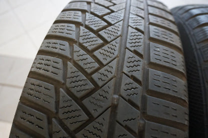 Original Mercedes GLA H247 GLB X247 18 Zoll Alufelgen Winterräder Winterreifen