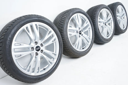 Audi A5 S5 B10 FU 8B Winterreifen Winterräder 245 40 19 Zoll 8B3601025AS