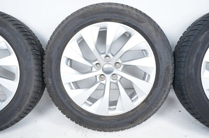 Audi A7 4K8 C8 winterbanden winterwielen 225 55 18 inch 4k8601025A