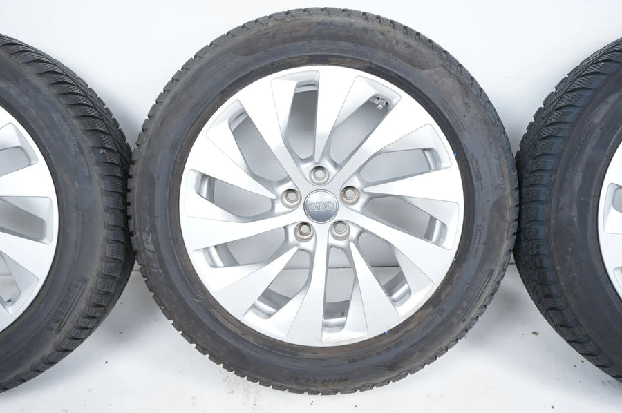 Audi A7 4K8 C8 winterbanden winterwielen 225 55 18 inch 4k8601025A