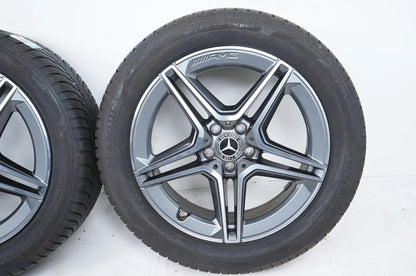 Mercedes GLA GLB H247 Winterräder Winterreifen 235 50 19 Zoll 8mm A2474011500