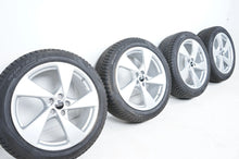 Audi Q5 GU 8MA lichtmetalen velgen winterbanden winterwielen 255 45 20 inch 8MA601025G
