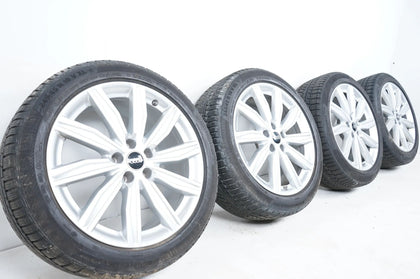 Audi A6 4K C8 Winterreifen Winterräder 245 45 19 Zoll 4K0601025DS