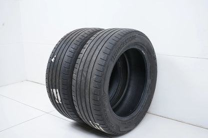 2 x Sommerreifen Bridgestone 235 55 18 Zoll  DOT19 ca.4 mm MO