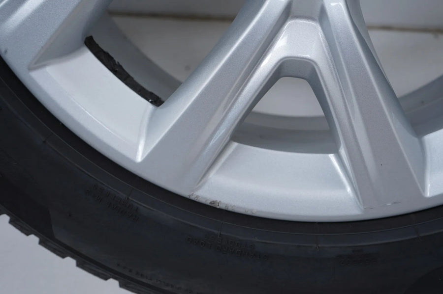 BMW X1 X2 F48 F39 Winter Tires Winter Wheels 205 60 17 inch