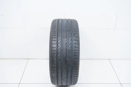 1x DEMO summer tire Continental 265 40 21 inch DOT16 NO