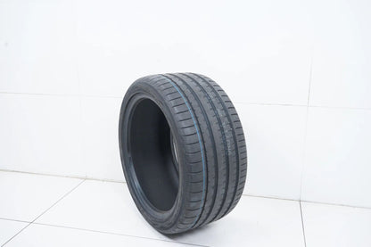 1x DEMO summer tire Yokohama 275 35 19 inch DOT22 MO