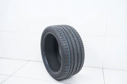 1x DEMO summer tire Yokohama 275 35 19 inch DOT22 MO