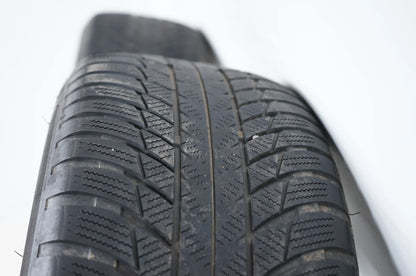 Bmw řady 3 G20 G21 G22 zimní pneumatiky zimní kola 225 50 17 palců 6883520