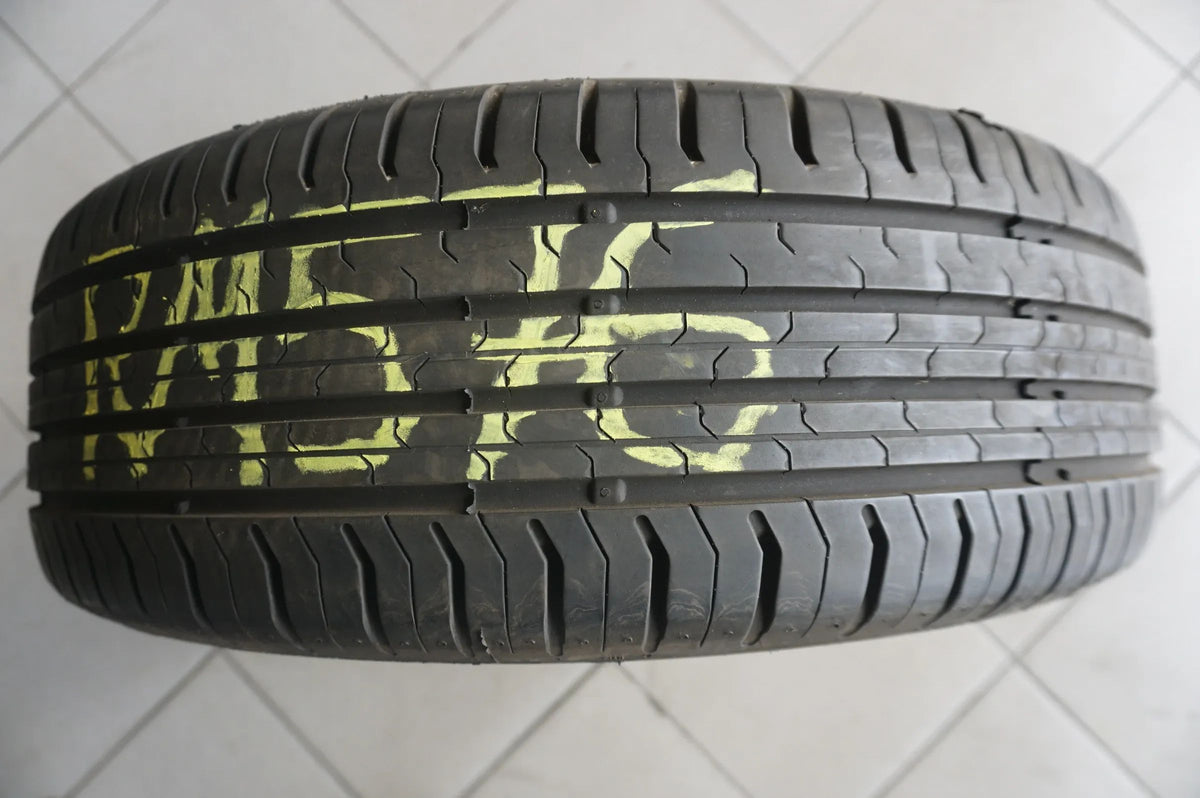 1 X 205 60 R16 92V Sommerreifen Continental ContiEcoContact 5 MO 2019 6mm