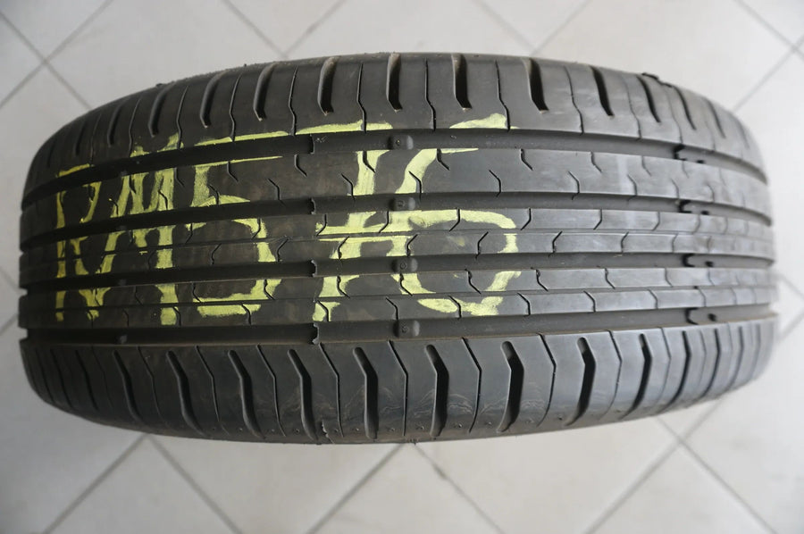 1 X 205 60 R16 92V Sommerreifen Continental ContiEcoContact 5 MO 2019 6mm