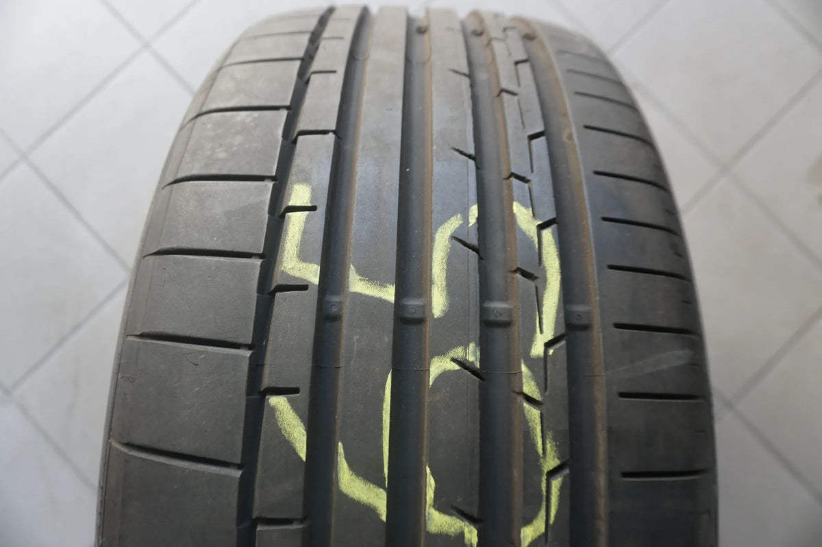 1 X 275 45 R21 107Y Sommerreifen Continental SportContact 6 MO 2023 7mm Detailansicht 2
