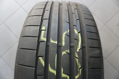 1 X 275 45 R21 107Y Sommerreifen Continental SportContact 6 MO 2023 7mm