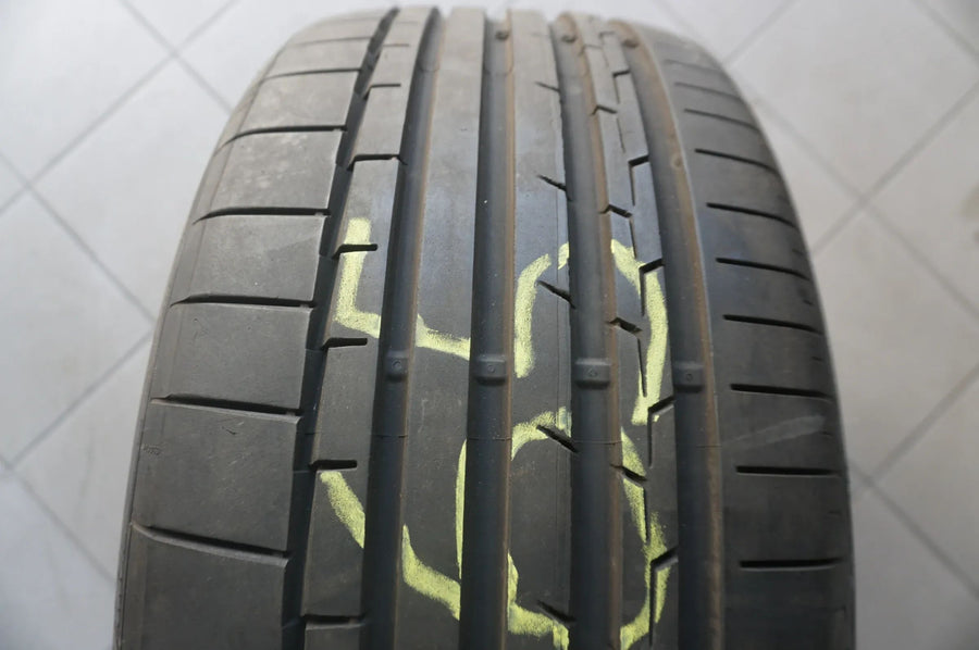 1 X 275 45 R21 107Y Sommerreifen Continental SportContact 6 MO 2023 7mm