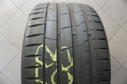 1 X 275 35 ZR19 R19 100Y Sommerreifen Continental SportContact 7 2024 6,5mm